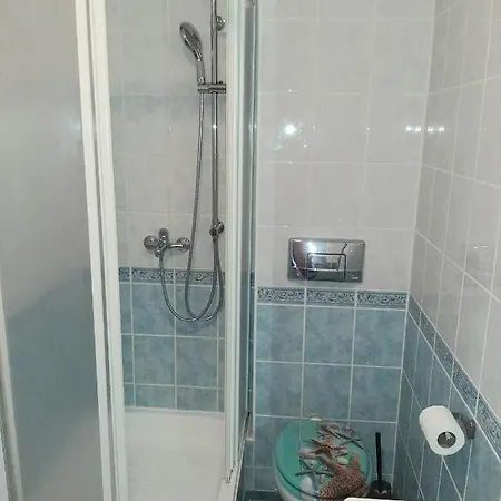 Apartman I Soba Nina
