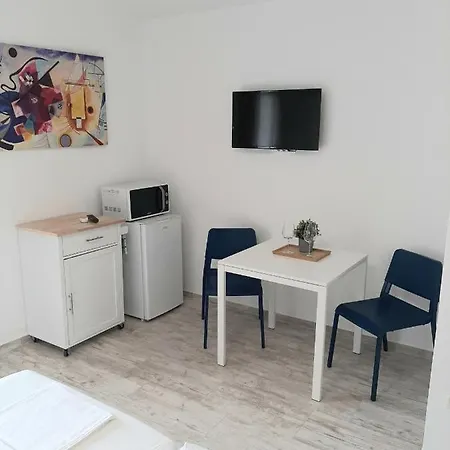 Appartement Apartman I Soba Nina Supetar