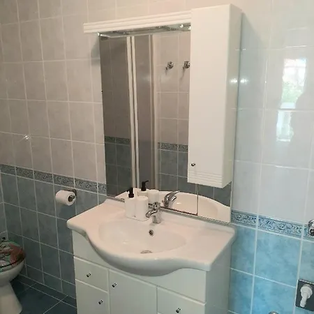 Apartman I Soba Nina Apartment Supetar