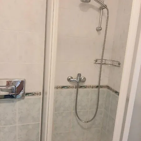 Apartman I Soba Nina Apartment *