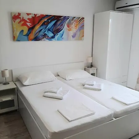 Apartman I Soba Nina Apartment *