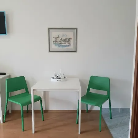 Apartman I Soba Nina Appartement Supetar