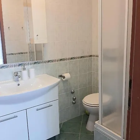 Apartman I Soba Nina