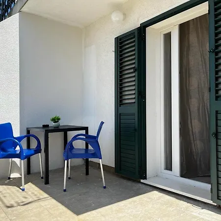 Apartman I Soba Nina *