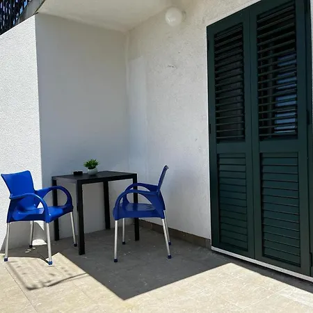 Apartman I Soba Nina *