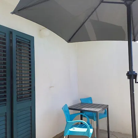Appartement Apartman I Soba Nina Supetar