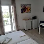 I Soba Nina Apartmán Supetar