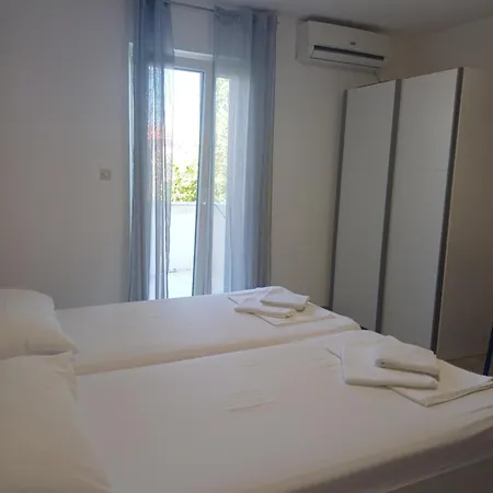 I Soba Nina Apartmán *